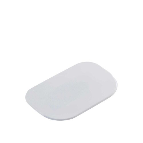 Martellato Plastik Sert Düz Kazıyıcı 50Rtl1 - MARTELLATO