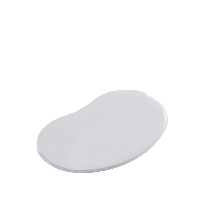 Martellato Plastik Sert Oval Kazıyıcı 50rtO1 - 1