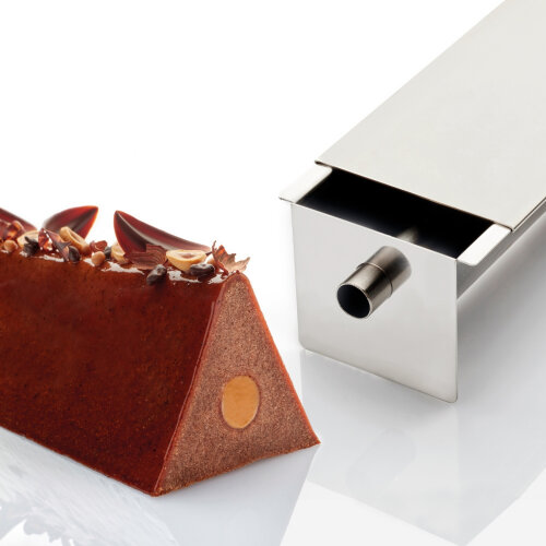 Martellato Travel Cake Trıangle - 3