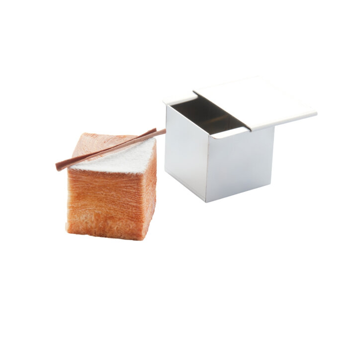 Martellato Travel C.Mould Mını Cubo' S/S 60X60 - 1