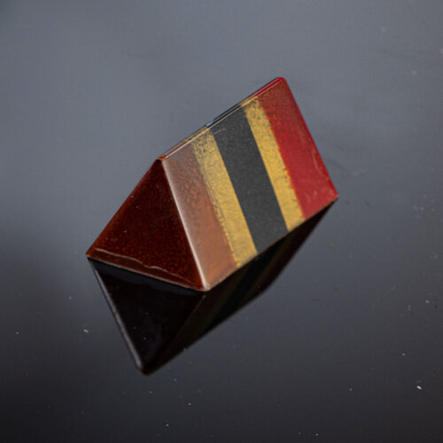 Martellato Üçgen Çikolata Kalıbı 275x175 cm 7 gr MA1999 - 2