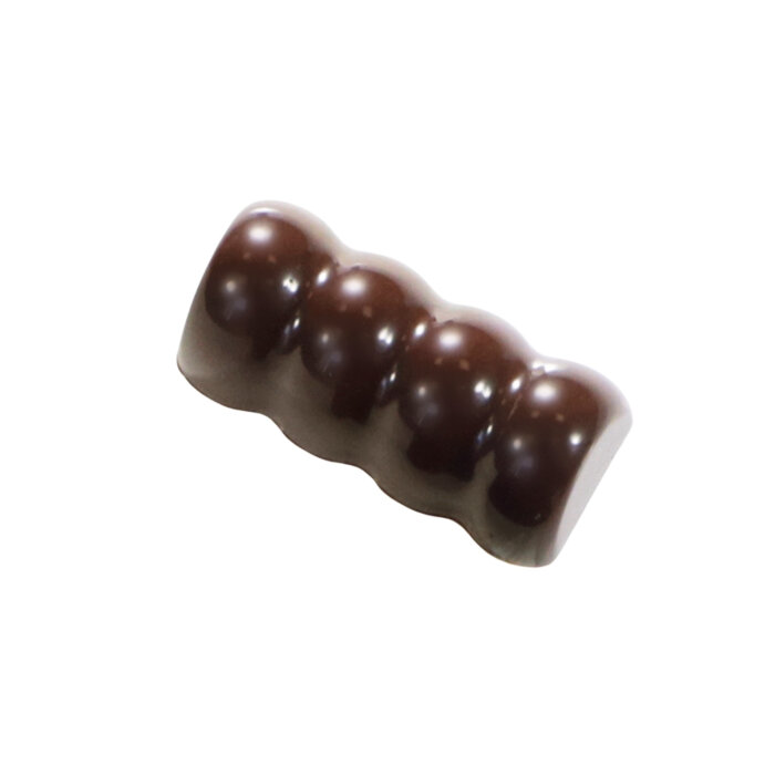 Martellato Turn Çikolata Kabı - 1