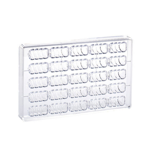 Martellato Turn Çikolata Kabı - 2