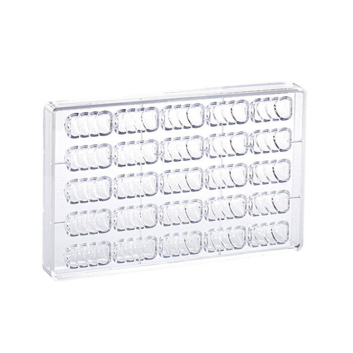 Martellato Turn Çikolata Kabı - 2