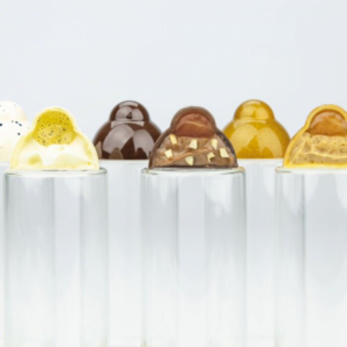 Martellato Venere Pc Cıkolata Kal - 3