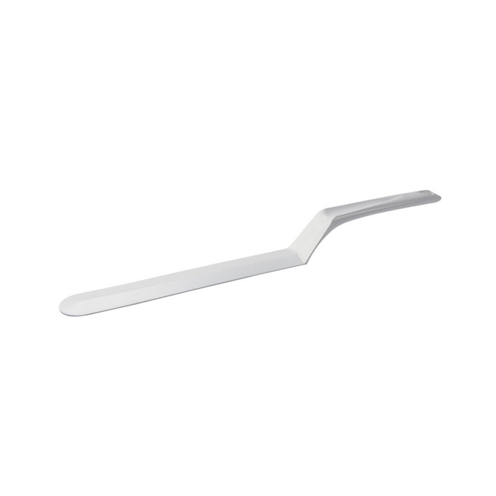 Martellato Sert Açılı Spatula 250 mm 50Sa250b - 1