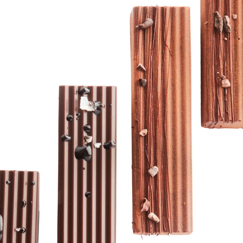 Martellato Wıggle Sılıkon Kalıp 17,5X30Cm - MARTELLATO