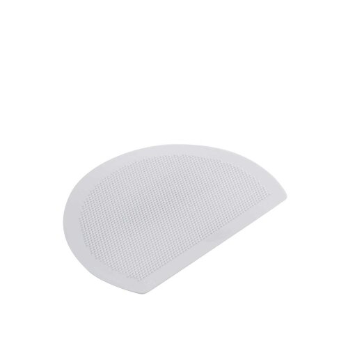 Martellato Plastik Yarım Daire Kazıyıcı 50rts1 - MARTELLATO