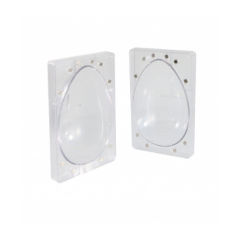 Martellato Yumurta 15 3D Mould Pc Kalıp - 2