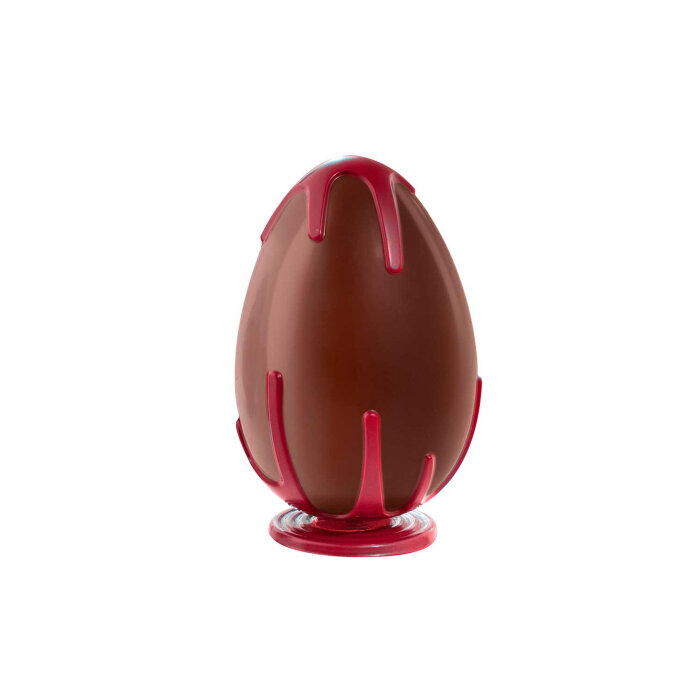 Martellato Yumurta Drip Çikolata Kalıbı 20U501 - 1