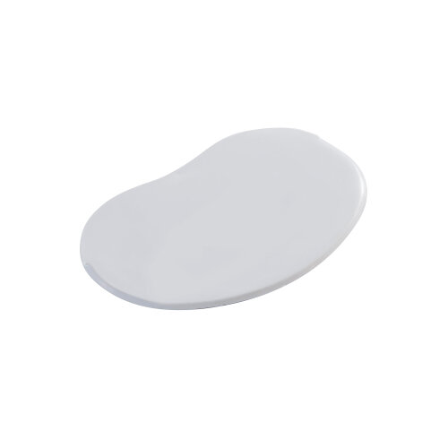 Martellato Plastik Yumuşak Oval Kazıyıcı 50rto2 - MARTELLATO