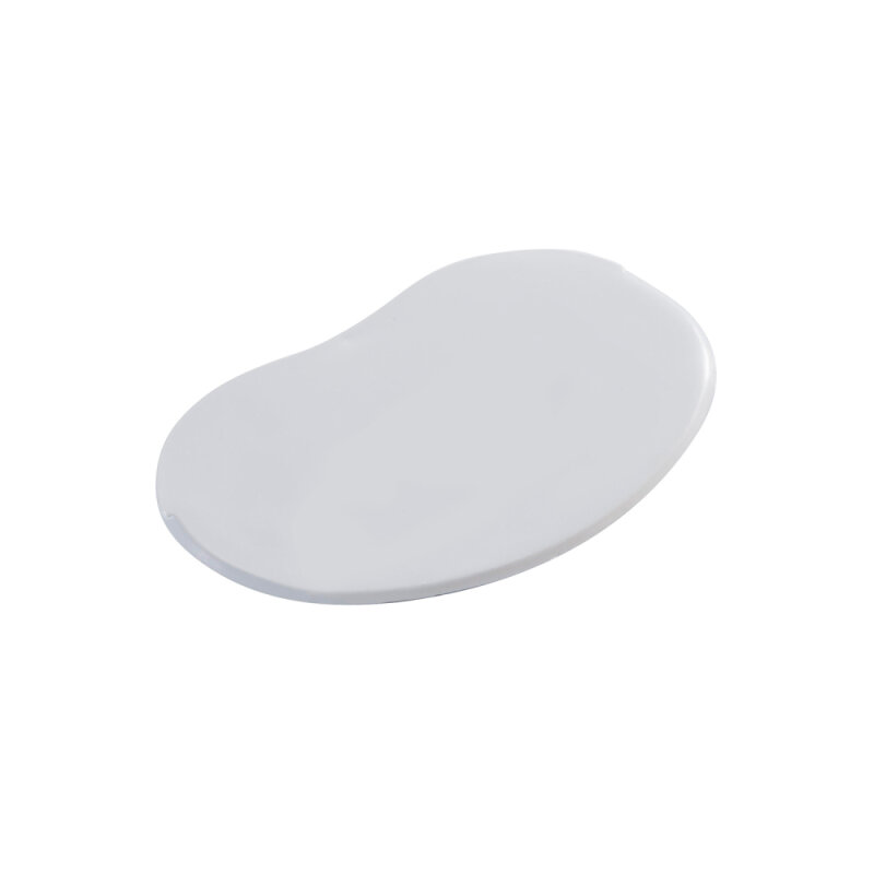 Martellato Plastik Yumuşak Oval Kazıyıcı 50rto2 - 1