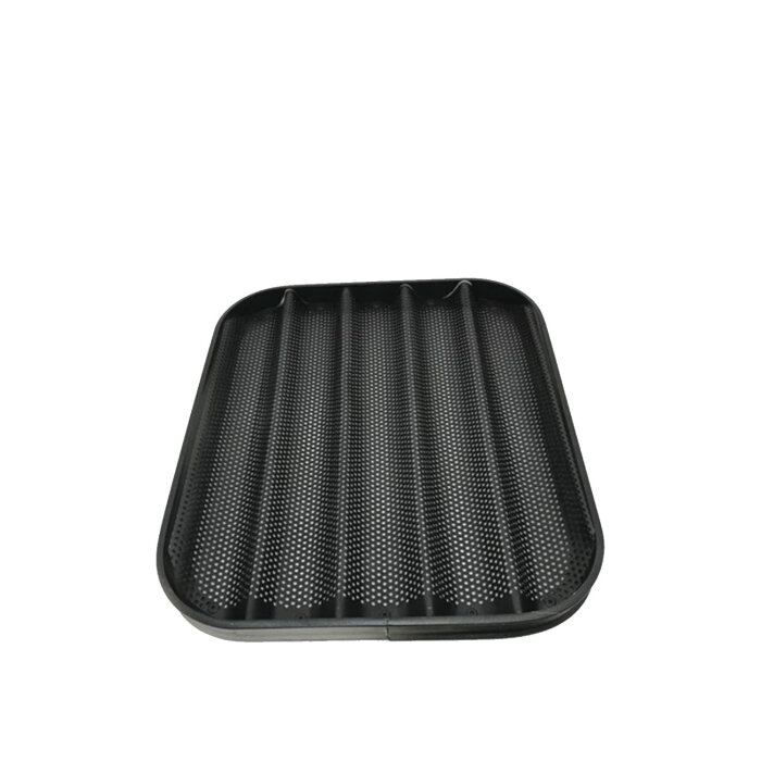 Mas 40X60 Baget Tavası Teflon - 1