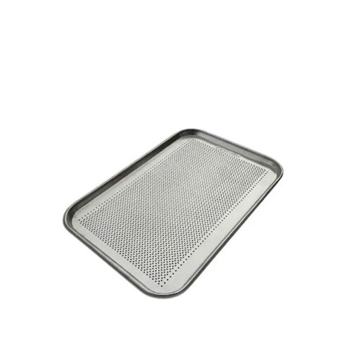 Mas 40X60 Delikli Fırın Tava - MAS