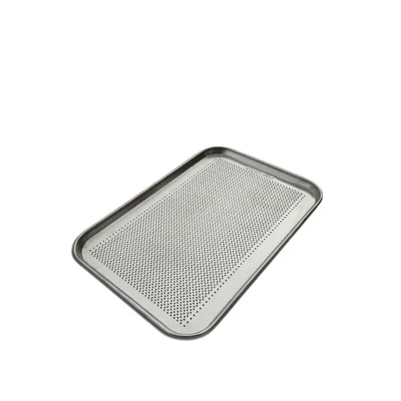 Mas 40X60 Delikli Fırın Tava - 1