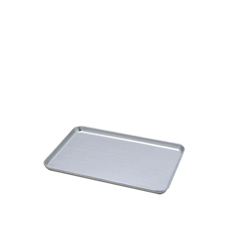 Mas 40X60 Deliksiz Fırın Düz Tava - 1