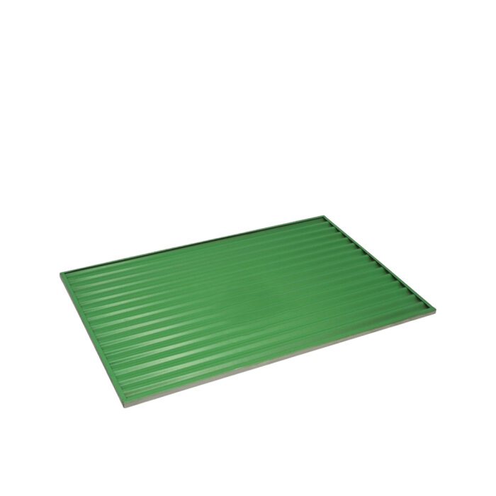 Mas 40X60 Grisini Ve Galeta Fırın Tavası Teflonlu - 1