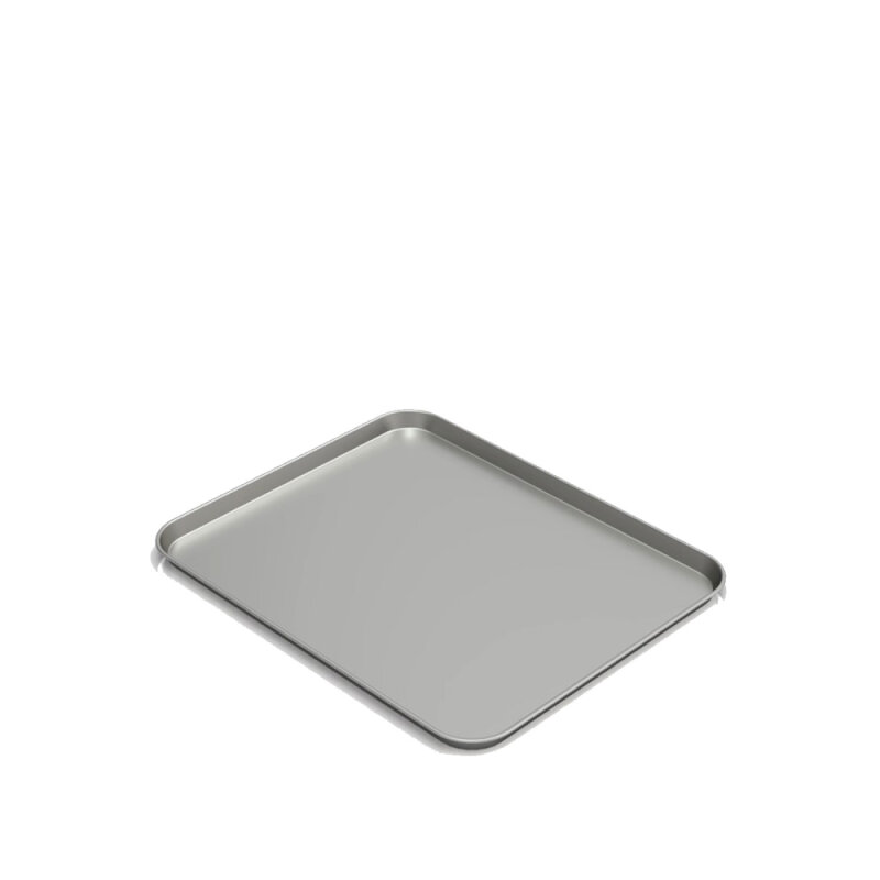 Mas 53X65 Deliksiz Fırın Tava - 1