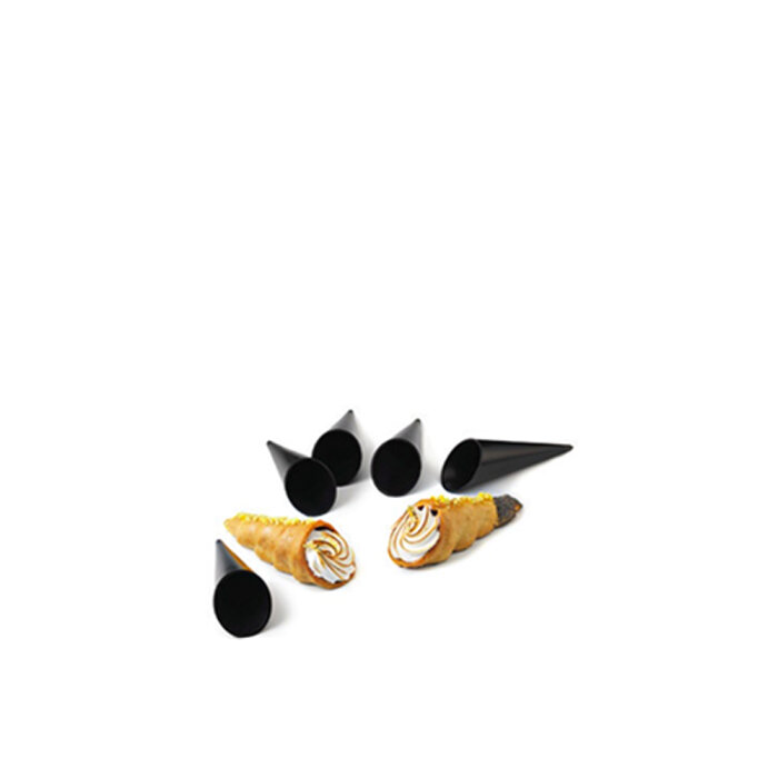 Matfer 12 Li Konik Kalıp 14X5 cm - 1