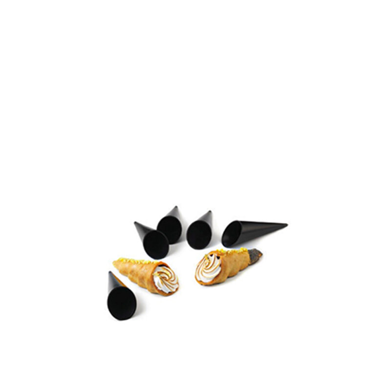 Matfer 12 Li Konik Kalıp 14X5 cm - 1