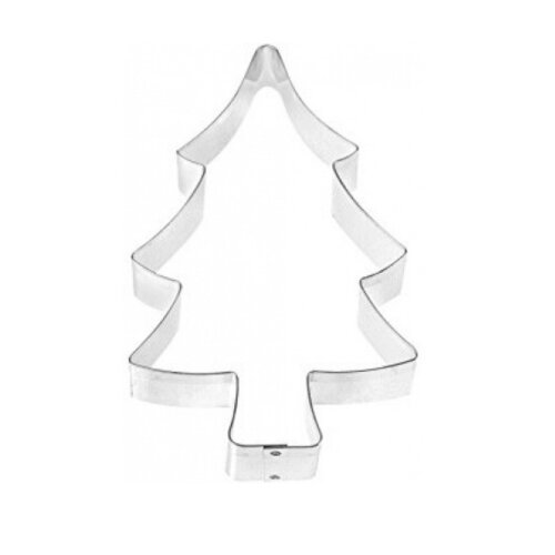 MATFER 150451 CHRISTMAS TREE CUTTER TINN 160 - MATFER