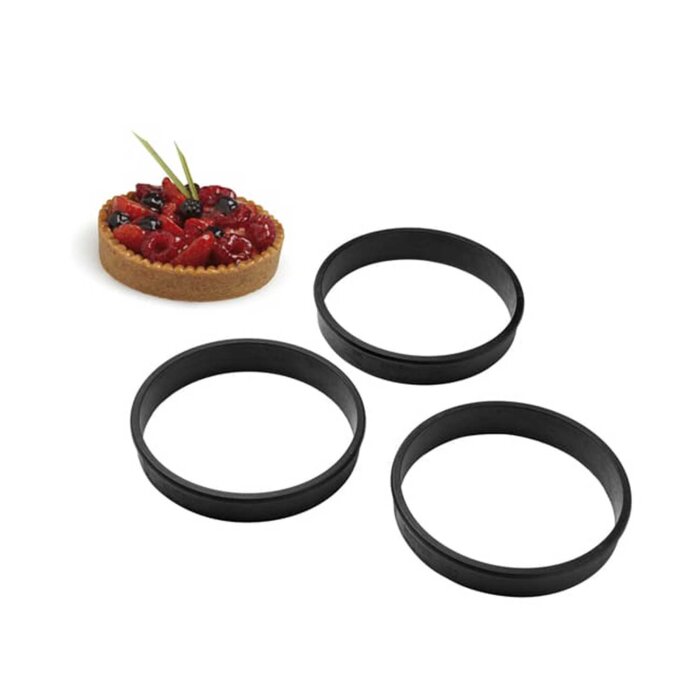 Matfer 6 Tart Rıng Sste 80 - 1