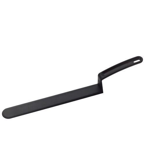 Matfer Bent Exoglass Spatula 200 mm - MATFER