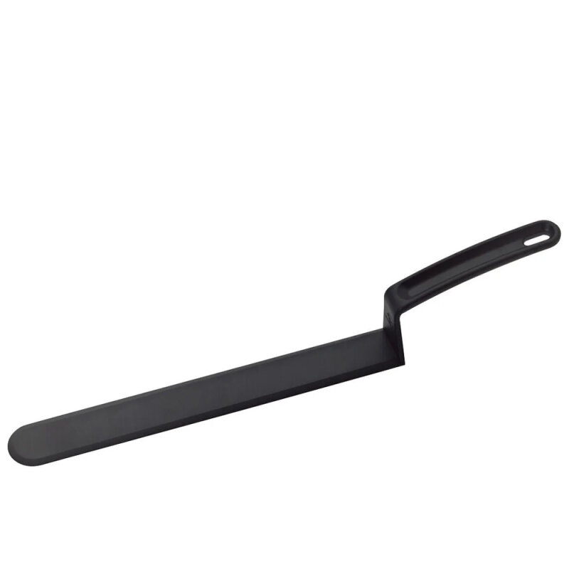 Matfer Bent Exoglass Spatula 200 mm - 1