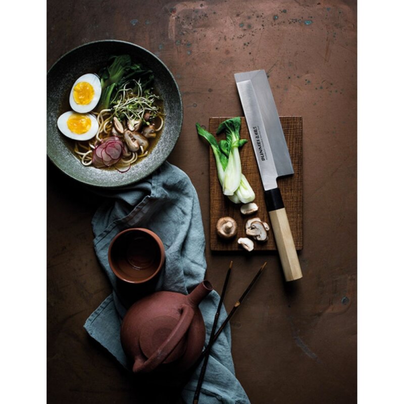 Matfer Bıçak Usuba 180 mm - 2