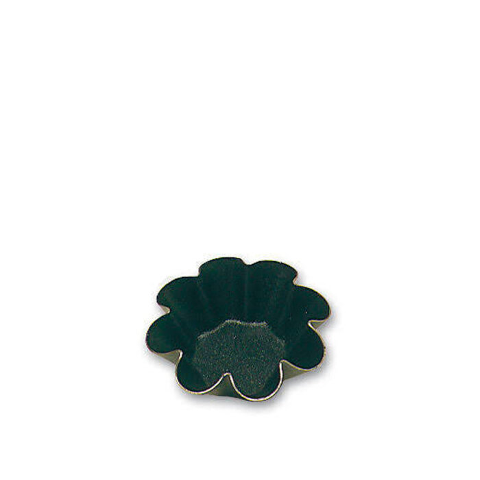 Matfer Geniş Brioche Kalıp 45 mm - 1