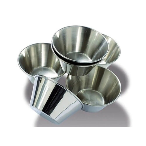 Matfer Blıst.6 Deep Pıe Mold Sste - MATFER