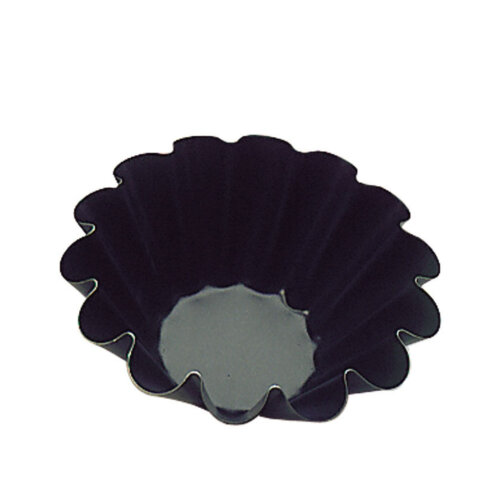 Matfer Briyoş Kalıbı Dalgalı 180x73 mm - MATFER