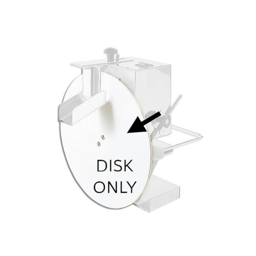 Matfer Çikolata Makinası Diski - MATFER