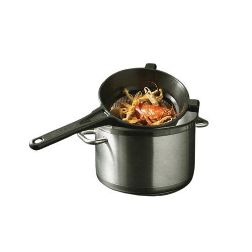 Matfer Çin Süzgeci Exoglass D.200Mm - 2