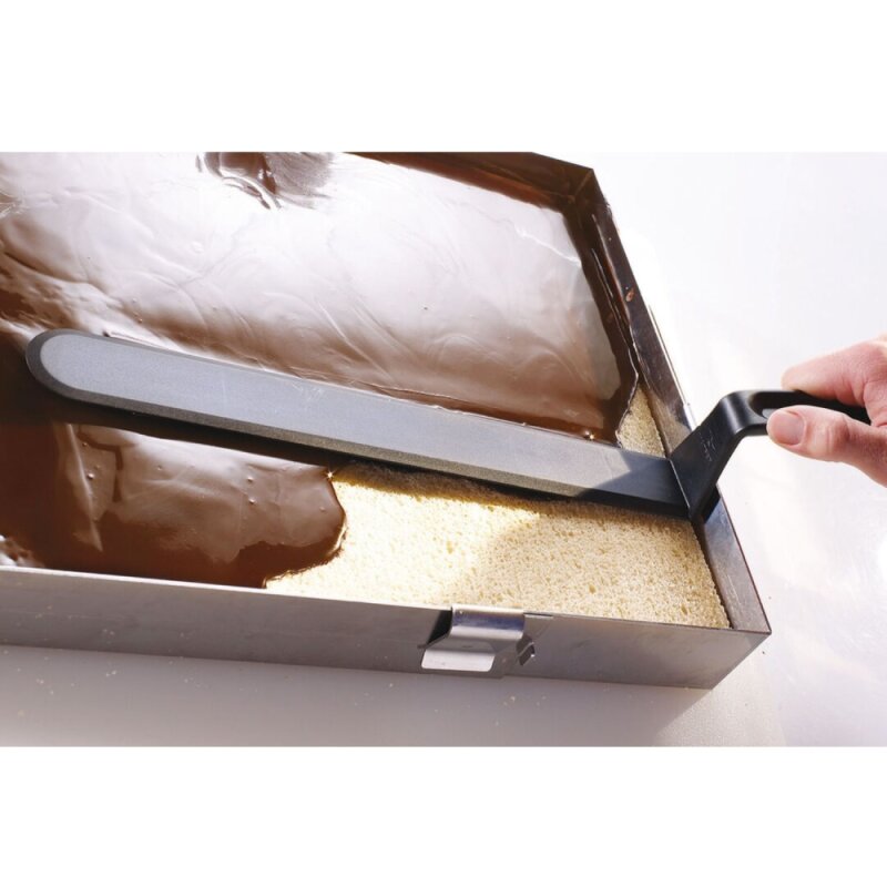 Matfer Exoglass Eğik Spatula 30Cm - 2