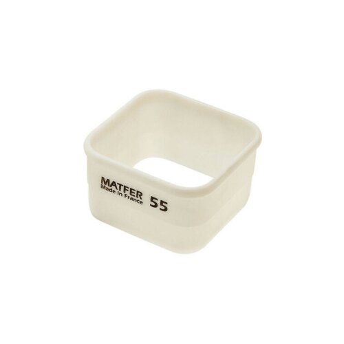 Matfer Exoglass Kare Kesici 55X55 mm - MATFER
