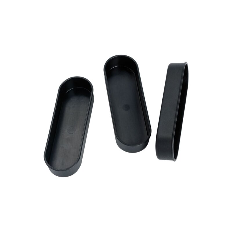 Matfer Exoglass Tartalet Kalıbı 13X4 H:2 Cm - 1