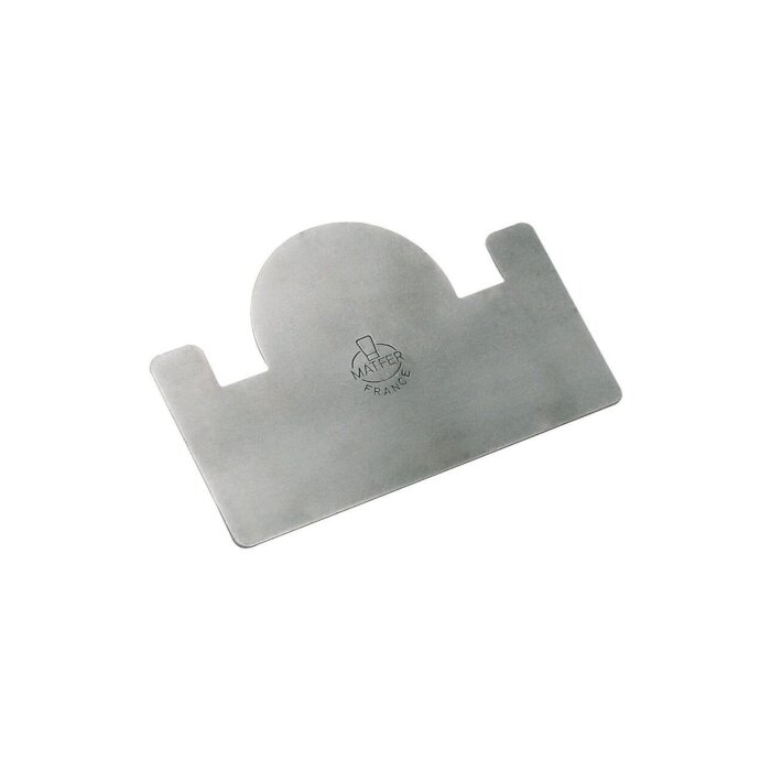 Matfer Log Kalıp Sıyırıcı 122X80 - 1