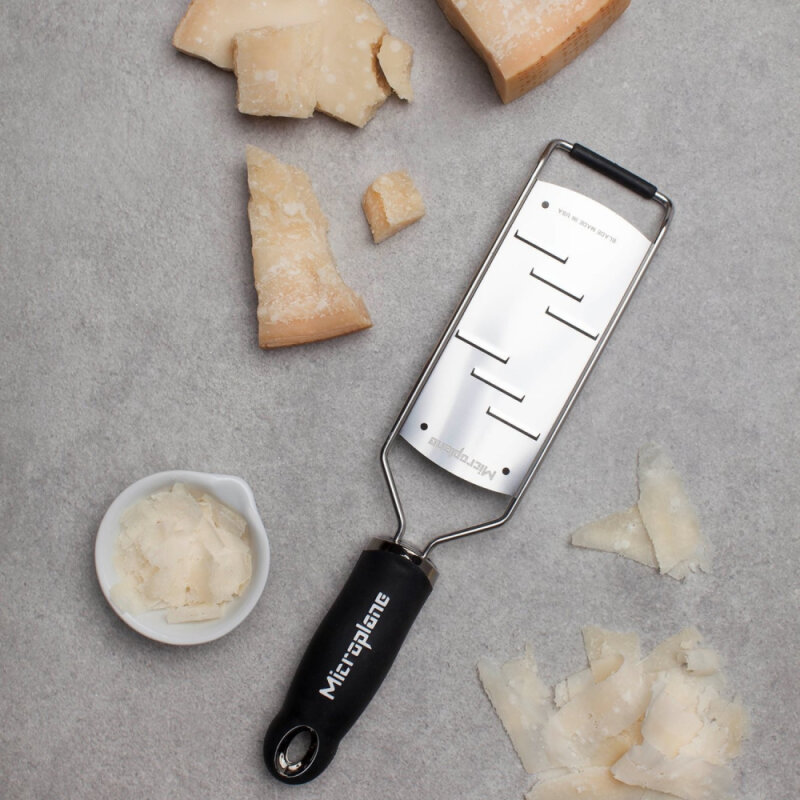 Matfer Gourmet Geniş Çikolata Rendesi - 3