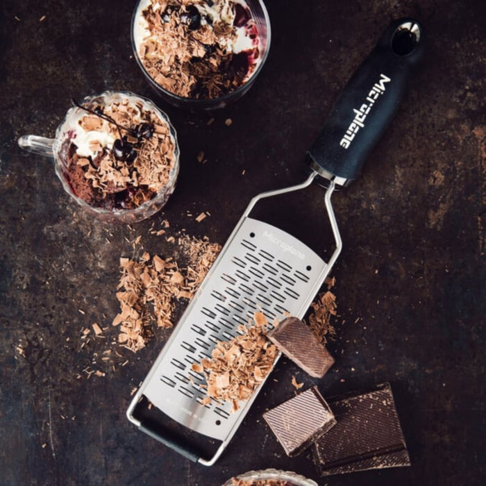 Matfer Gourmet Çift Taraflı Rende - 3