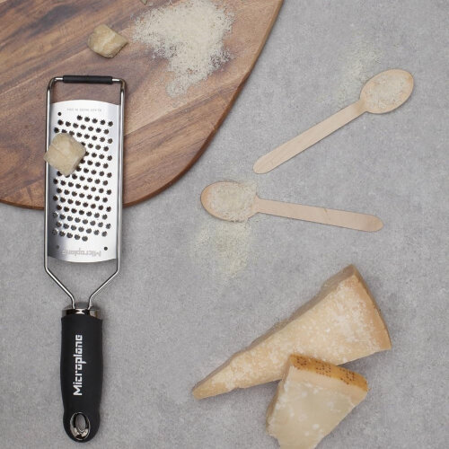 Matfer Gourmet Yıldız Parmesan Rende - 2