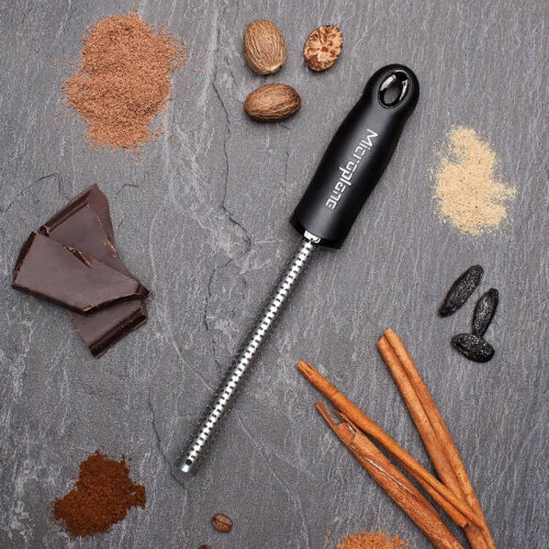 Matfer Mıcroplane Premıum Spıce Grater - 3