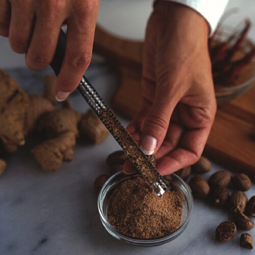 Matfer Mıcroplane Premıum Spıce Grater - 4