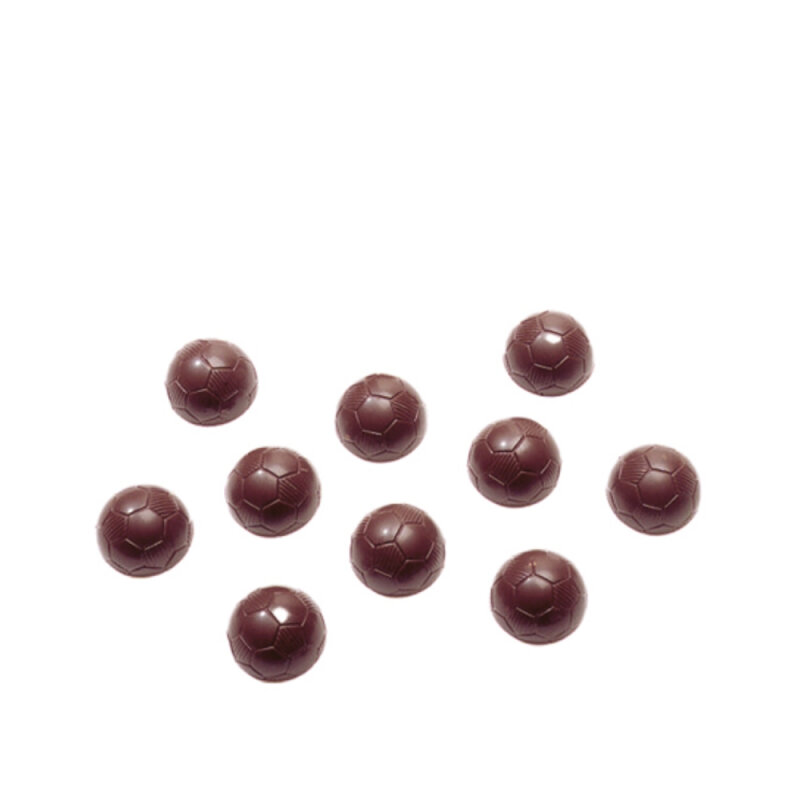 MATFER MOULD 40 SOCCER BALL - 1