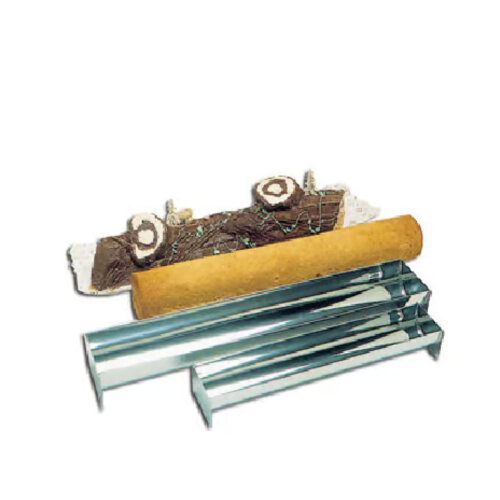 MATFER MOULD YULE LOG - s/s 340635 - 2