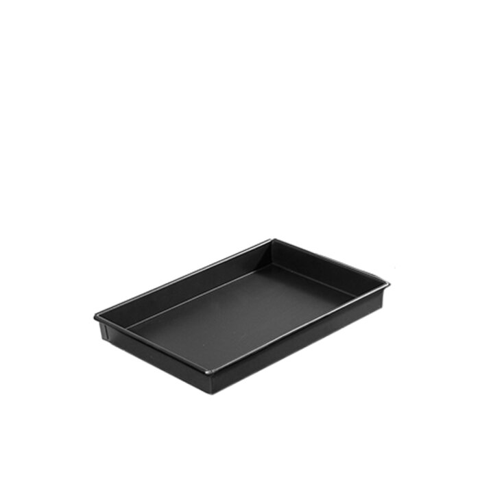 Matfer Pısırme Tepsısı 300X400 H:50 mm - 1