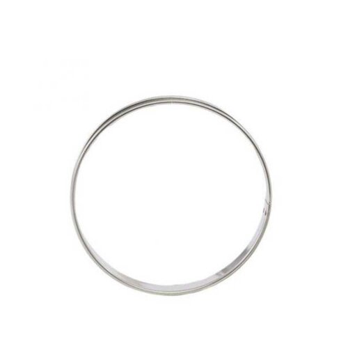 Matfer S Steel Tart Rıng Sste 220 - MATFER