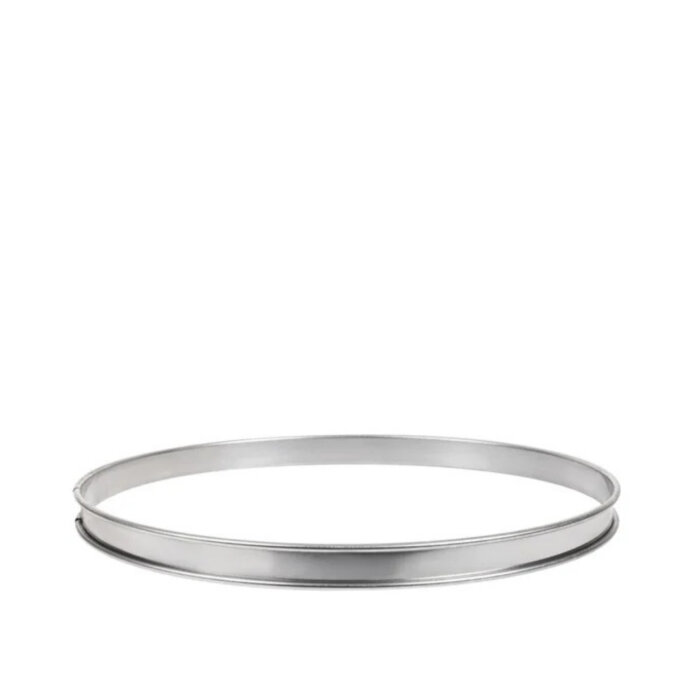 Matfer S Steel Tart Rıng Sste 280 - 1