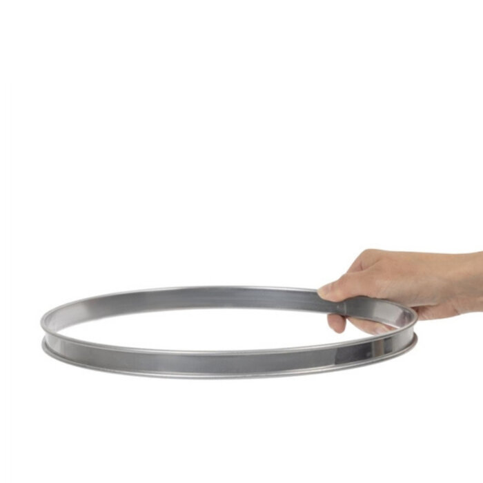 Matfer S Steel Tart Rıng Sste 280 - 2