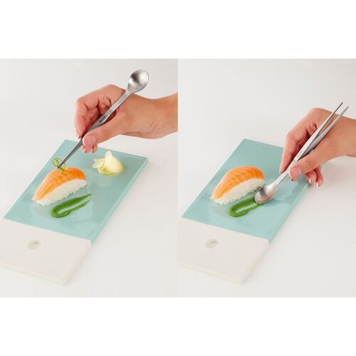 Matfer Şef Cımbızı Kaşık Uçlu - 2